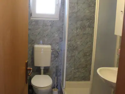 Ferienwohnung für 5 Personen (34 m²) in Vir 8/10