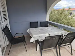 Ferienwohnung für 5 Personen (34 m²) in Vir