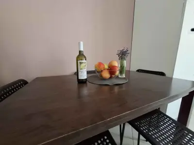 Ferienwohnung für 5 Personen (34 m²) in Vir 3/10