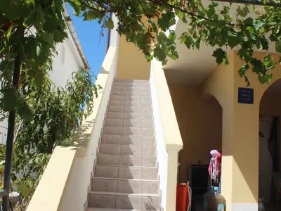 Ferienwohnung für 5 Personen (34 m²) in Vir 4/10