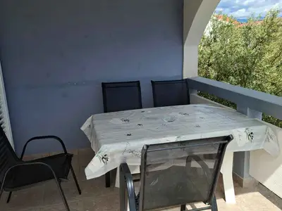 Ferienwohnung für 5 Personen (34 m²) in Vir 7/10