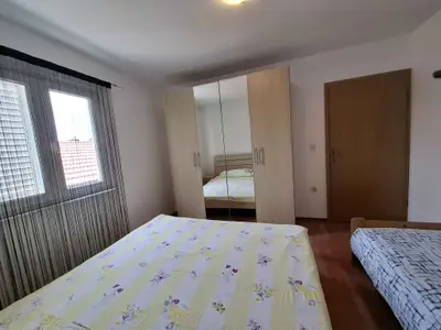 Ferienwohnung für 5 Personen (34 m²) in Vir 9/10
