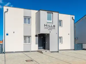 Ferienwohnung für 4 Personen in Vir