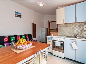 Ferienwohnung für 5 Personen (31 m²) in Vir