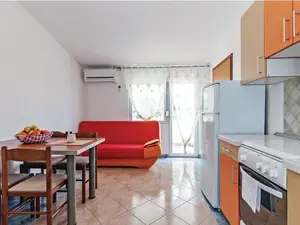 Ferienwohnung für 5 Personen (29 m²) in Vir