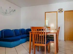 Ferienwohnung für 7 Personen (48 m²) in Vir