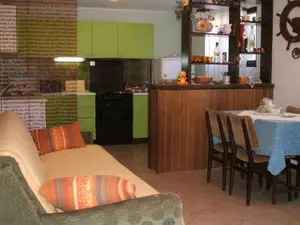 Ferienwohnung für 7 Personen (60 m²) in Vir