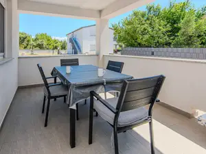 Ferienwohnung für 4 Personen (40 m²) in Vir