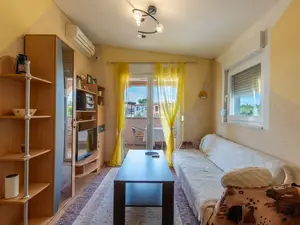 Ferienwohnung für 2 Personen (37 m²) in Vir