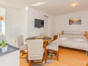 Ferienwohnung für 4 Personen (40 m²) in Vir