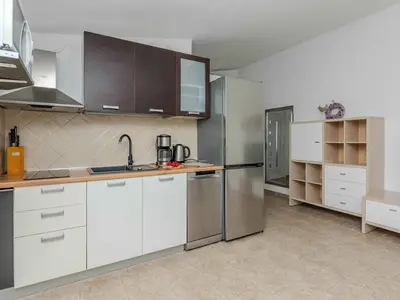 Ferienwohnung für 3 Personen (60 m²) in Vir 8/10