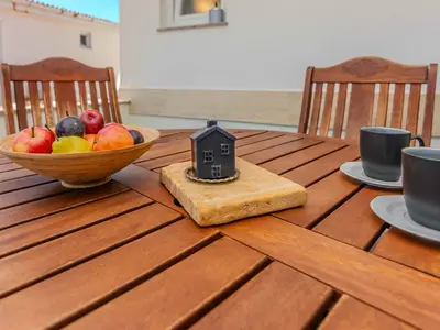 Ferienwohnung für 6 Personen (90 m²) in Vir 5/10