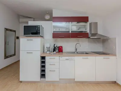 Ferienwohnung für 6 Personen (90 m²) in Vir 10/10