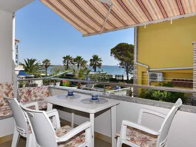 Ferienwohnung für 6 Personen (75 m²) in Vir 1/10