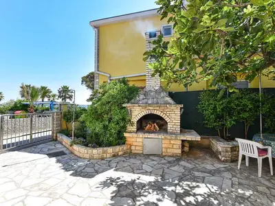 Ferienwohnung für 6 Personen (75 m²) in Vir 10/10