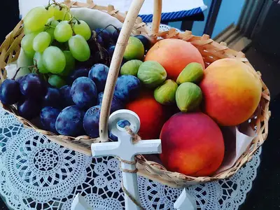 Ferienwohnung für 6 Personen (75 m²) in Vir 3/10