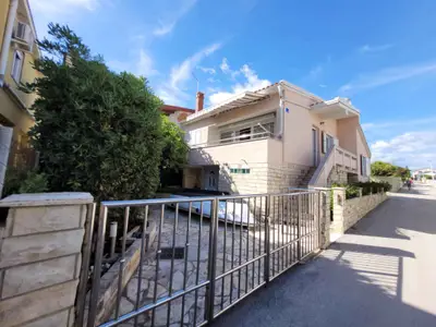 Ferienwohnung für 6 Personen (75 m²) in Vir 5/10