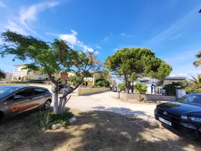 Ferienwohnung für 6 Personen (75 m²) in Vir 6/10