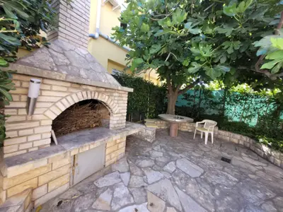 Ferienwohnung für 6 Personen (75 m²) in Vir 7/10