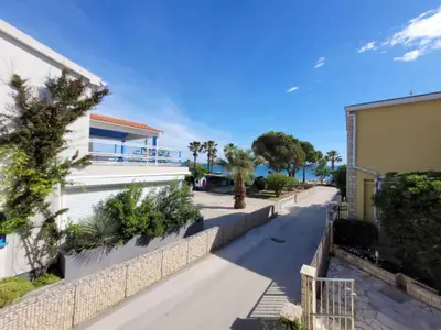 Ferienwohnung für 6 Personen (75 m²) in Vir 8/10