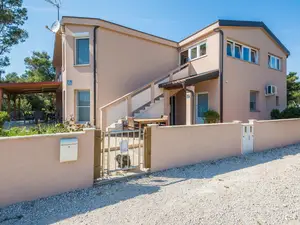 Ferienwohnung für 4 Personen (70 m²) in Vir