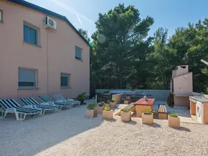 Ferienwohnung für 4 Personen (50 m²) in Vir