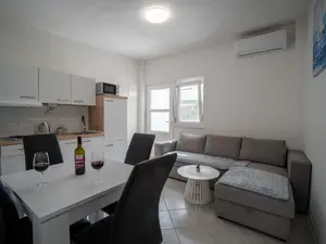 Ferienwohnung für 4 Personen (35 m²) in Vir