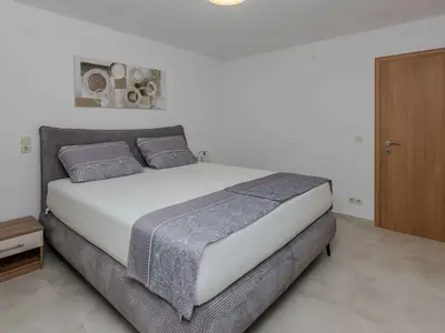 Ferienwohnung für 4 Personen (40 m²) in Vir 9/10