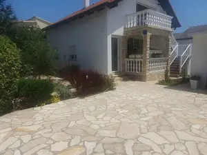 Ferienwohnung für 5 Personen (50 m²) in Vir