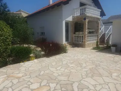 Ferienwohnung für 5 Personen (50 m²) in Vir 1/10