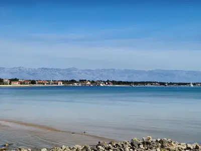 Ferienwohnung für 5 Personen (50 m²) in Vir 2/10