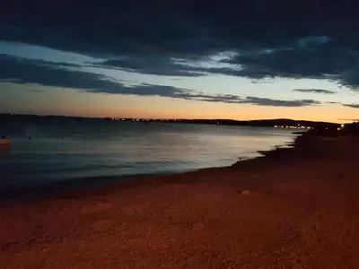 Ferienwohnung für 5 Personen (50 m²) in Vir 3/10