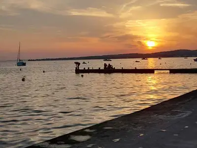 Ferienwohnung für 5 Personen (50 m²) in Vir 5/10