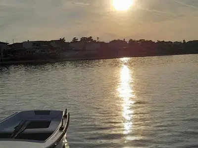 Ferienwohnung für 5 Personen (50 m²) in Vir 6/10