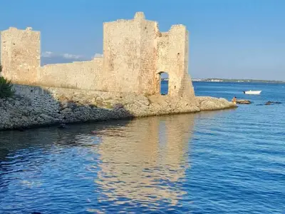 Ferienwohnung für 5 Personen (50 m²) in Vir 7/10
