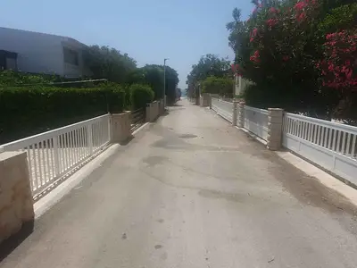 Ferienwohnung für 5 Personen (50 m²) in Vir 8/10