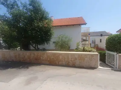 Ferienwohnung für 5 Personen (50 m²) in Vir 9/10