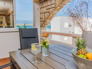 Ferienwohnung für 4 Personen (20 m²) in Vir