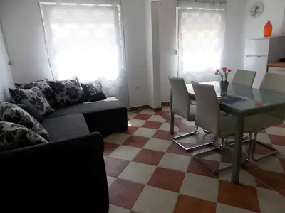 Ferienwohnung für 5 Personen (55 m²) in Vir 10/10