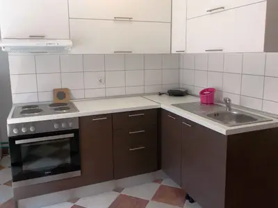 Ferienwohnung für 5 Personen (55 m²) in Vir 2/10