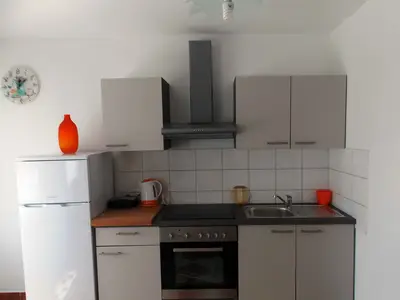 Ferienwohnung für 5 Personen (55 m²) in Vir 9/10