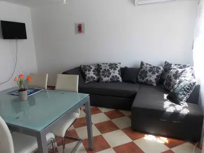 Ferienwohnung für 5 Personen (55 m²) in Vir 8/10