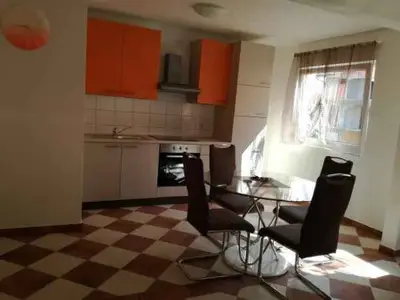 Ferienwohnung für 5 Personen (55 m²) in Vir 7/10