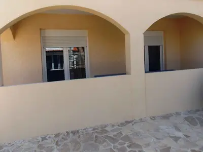 Ferienwohnung für 5 Personen (55 m²) in Vir 6/10