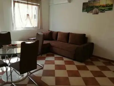 Ferienwohnung für 5 Personen (55 m²) in Vir 9/10