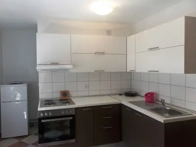 Ferienwohnung für 5 Personen (55 m²) in Vir 10/10