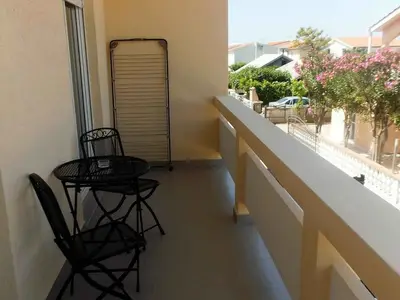 Ferienwohnung für 5 Personen (55 m²) in Vir 4/10