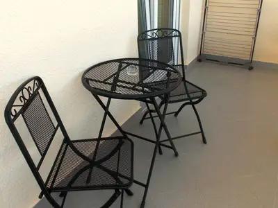 Ferienwohnung für 5 Personen (55 m²) in Vir 5/10