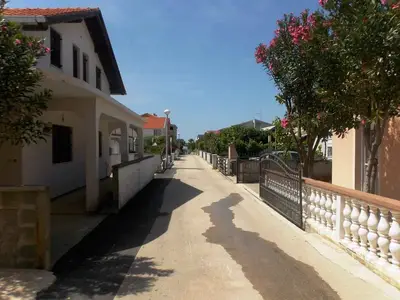 Ferienwohnung für 5 Personen (55 m²) in Vir 7/10