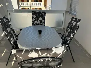 Ferienwohnung für 4 Personen (50 m²) in Vir